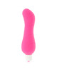 Vibrador Ponto G Dolce Vita Shape Rosa