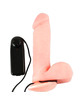Vibrador Realístico Baile Clone Dong