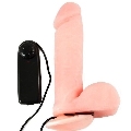 Vibrador Realístico Baile Clone Dong