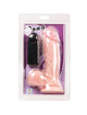 BAILE - PENE LOVE CLONE DONG CON VIBRADOR