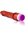 BAILE - REALISTIC RED VIBRATOR 23 CM D-195919