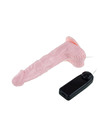 Vibrador Realístico Baile Super Vibro,D-199967