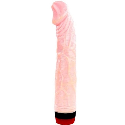 Vibrador Realístico Baile Rockin Dong,D-199969