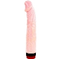 Vibrador Realístico Baile Rockin Dong