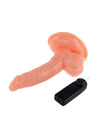 Vibrador Realístico Baile Super Rota,D-199970