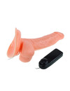 Vibrador Realístico Baile Super Rota,D-199970