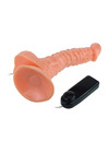 Vibrador Realístico Baile Super Rota Donga com Comando,D-199975