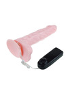 BAILE - SUPER ROTA DONG REALISTIC DILDO 20.5 CM D-199976