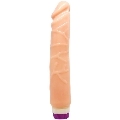 Vibrador Realístico Baile Waves 25.5 cm