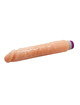 BAILE - WAVES OF PLEASURE REALISTIC VIBRATING 25.5 CM