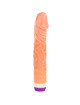 BAILE - WAVES OF PLEASURE REALISTIC VIBRATING 22.5 CM