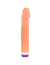 Vibrador Realístico Baile Waves 22.5 cm,D-218749