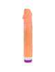 BAILE - WAVES OF PLEASURE REALISTIC VIBRATING 22.5 CM