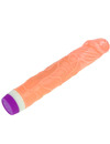 BAILE - WAVES OF PLEASURE REALISTIC VIBRATING 22.5 CM D-218749