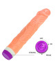 BAILE - WAVES OF PLEASURE REALISTIC VIBRATING 22.5 CM