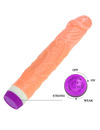 Vibrador Realístico Baile Waves 22.5 cm,D-218749