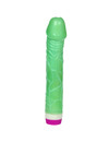 Vibrador Realístico Baile Waves Verde 23 cm,D-218751