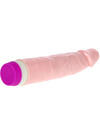 BAILE - REALISTIC VIBRATOR FOR BEGINNERS 21.5 CM D-218752