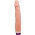 BAILE - NATURAL REALISTIC VIBRATOR 22 CM