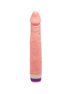 BAILE - NATURAL REALISTIC VIBRATOR 22 CM D-218753