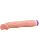 BAILE - NATURAL REALISTIC VIBRATOR 22 CM D-218753