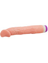 BAILE - NATURAL REALISTIC VIBRATOR 22 CM D-218753