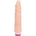 BAILE - WAVES OF PLEASURE VIBRADOR 21.5 CM PRINCIPIANTES