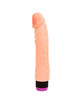BAILE - NATURAL FLEXIBLE REALISTIC VIBRATOR 24 CM D-218756