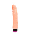 Vibrador Realístico Baile Flexi Nature 24 cm,D-218756