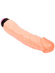 BAILE - NATURAL FLEXIBLE REALISTIC VIBRATOR 24 CM D-218756