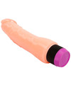 BAILE - NATURAL FLEXIBLE REALISTIC VIBRATOR 24 CM D-218756