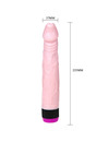 BAILE - ADOUR CLUB REALISTIC VIBRATOR 22.5 CM D-218758