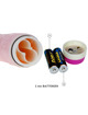 BAILE - ADOUR CLUB VIBRADOR REALISTICO 22.5 CM