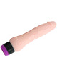 BAILE - ADOUR CLUB VIBRADOR REALISTICO BASE ANCHA 22 CM