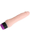 BAILE - ADOUR CLUB REALISTIC VIBRATOR WIDE BASE 22 CM D-218759