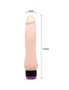 BAILE - ADOUR CLUB REALISTIC VIBRATOR WIDE BASE 22 CM D-218759