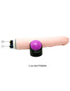 BAILE - ADOUR BAILE - CLUB REALISTIC VIBRATOR 23 CM NATURAL D-218764