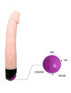 BAILE - ADOUR BAILE - CLUB REALISTIC VIBRATOR 23 CM NATURAL D-218764