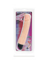 BAILE - FLEXIBLE REALISTIC VIBRATOR 25 CM D-218765