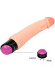 BAILE - FLEXIBLE REALISTIC VIBRATOR 25 CM D-218765