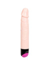 Vibrador Realístico Baile com Rotação 24 cm,D-218773