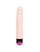 BAILE - COLORFUL SEX VIBRACION Y ROTACION 24 CM