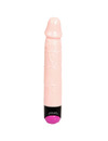 Vibrador Realístico Baile com Rotação 24 cm,D-218773