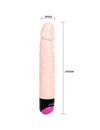 Vibrador Realístico Baile com Rotação 24 cm,D-218773