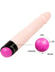 BAILE - COLORFUL SEX VIBRACION Y ROTACION 24 CM
