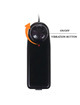 BAILE - THE BIG PENIS DILDO CON VIBRACION NATURAL 23.5 CM