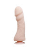 BAILE - THE BIG PENIS DILDO CON VIBRACION NATURAL 23.5 CM