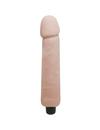 BAILE - LOVE COMPANION DILDO VIBRATOR 25 CM D-218777