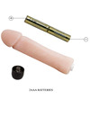 BAILE - LOVE COMPANION DILDO VIBRATOR 25 CM D-218777