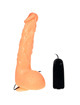 Vibrador Realístico Baile Sansão com Comando,D-218837